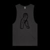 BARNARD TANK TEE Thumbnail