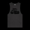 BARNARD TANK TEE Thumbnail
