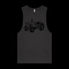 BARNARD TANK TEE Thumbnail
