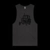 BARNARD TANK TEE Thumbnail