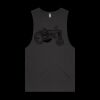 BARNARD TANK TEE Thumbnail
