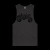 BARNARD TANK TEE Thumbnail