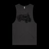 BARNARD TANK TEE Thumbnail