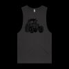 BARNARD TANK TEE Thumbnail
