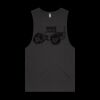 BARNARD TANK TEE Thumbnail