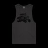 BARNARD TANK TEE Thumbnail