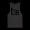 BARNARD TANK TEE Thumbnail
