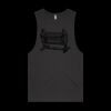 BARNARD TANK TEE Thumbnail