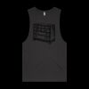 BARNARD TANK TEE Thumbnail