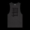 BARNARD TANK TEE Thumbnail