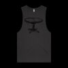 BARNARD TANK TEE Thumbnail