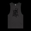 BARNARD TANK TEE Thumbnail