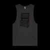 BARNARD TANK TEE Thumbnail