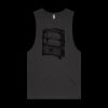 BARNARD TANK TEE Thumbnail