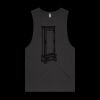 BARNARD TANK TEE Thumbnail