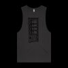 BARNARD TANK TEE Thumbnail
