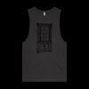 BARNARD TANK TEE Thumbnail