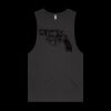 BARNARD TANK TEE Thumbnail