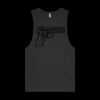 BARNARD TANK TEE Thumbnail