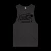BARNARD TANK TEE Thumbnail