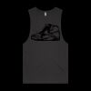 BARNARD TANK TEE Thumbnail