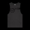 BARNARD TANK TEE Thumbnail