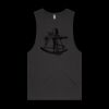 BARNARD TANK TEE Thumbnail