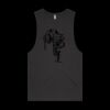 BARNARD TANK TEE Thumbnail