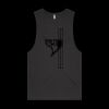 BARNARD TANK TEE Thumbnail
