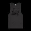 BARNARD TANK TEE Thumbnail