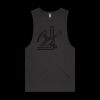BARNARD TANK TEE Thumbnail