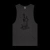 BARNARD TANK TEE Thumbnail