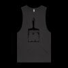 BARNARD TANK TEE Thumbnail
