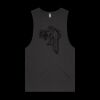 BARNARD TANK TEE Thumbnail