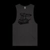 BARNARD TANK TEE Thumbnail