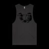 BARNARD TANK TEE Thumbnail