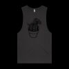 BARNARD TANK TEE Thumbnail