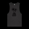 BARNARD TANK TEE Thumbnail