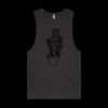 BARNARD TANK TEE Thumbnail