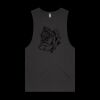 BARNARD TANK TEE Thumbnail