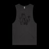 BARNARD TANK TEE Thumbnail