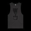 BARNARD TANK TEE Thumbnail