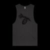 BARNARD TANK TEE Thumbnail