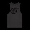BARNARD TANK TEE Thumbnail