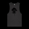 BARNARD TANK TEE Thumbnail