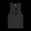 BARNARD TANK TEE Thumbnail