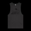 BARNARD TANK TEE Thumbnail