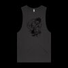 BARNARD TANK TEE Thumbnail