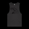 BARNARD TANK TEE Thumbnail