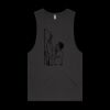 BARNARD TANK TEE Thumbnail